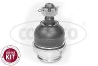 Balst-/Virzošais šarnīrs