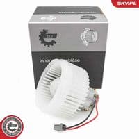 Salona ventilators