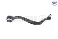 Neatkarīgās balstiekārtas svira, Riteņa piekare