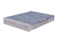 Filtrs, Salona telpas gaiss