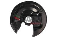 Dubļu sargs, Bremžu disks