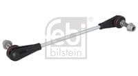 Stiepnis/Atsaite, Stabilizators