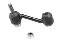 Stiepnis/Atsaite, Stabilizators