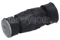 Piekare, Stabilizators