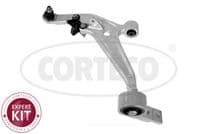 Neatkarīgās balstiekārtas svira, Riteņa piekare