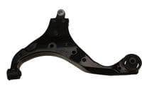 Neatkarīgās balstiekārtas svira, Riteņa piekare