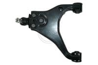 Neatkarīgās balstiekārtas svira, Riteņa piekare