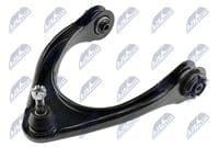 Neatkarīgās balstiekārtas svira, Riteņa piekare