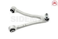 Neatkarīgās balstiekārtas svira, Riteņa piekare