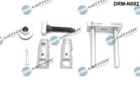 Noņēmēju komplekts, Iesmidzināšanas sprausla