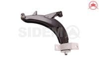 Neatkarīgās balstiekārtas svira, Riteņa piekare