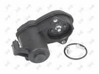 Regulējošais elements, Stāvbremžu sistēmas bremžu suports