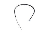 Trose, Stāvbremžu sistēma