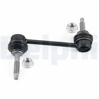Stiepnis/Atsaite, Stabilizators