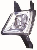 Miglas lukturis