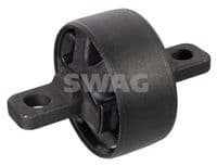 Piekare, Šķērssvira