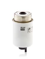 Degvielas filtrs