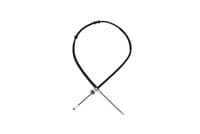 Trose, Stāvbremžu sistēma