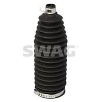 Putekļusargu komplekts, Stūres iekārta