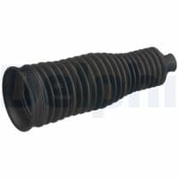 Putekļusargu komplekts, Stūres iekārta