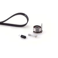 Zobsiksnas komplekts