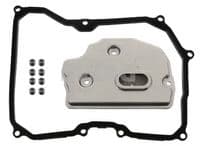 Hidrofiltru komplekts, Automātiskā pārnesumkārba