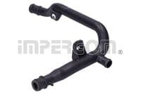 Dzesēšanas šķidruma caurule