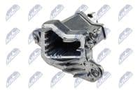 Vadības iekārta, Apgaismojums