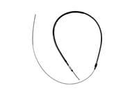 Trose, Stāvbremžu sistēma