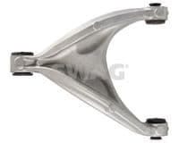 Neatkarīgās balstiekārtas svira, Riteņa piekare