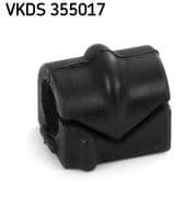 Bukse, Stabilizators