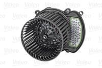 Salona ventilators