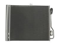 Kondensators, Gaisa kond. sistēma