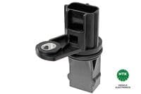 Devējs, Griešanās ātrums