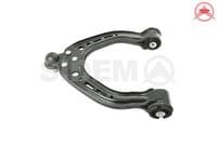 Neatkarīgās balstiekārtas svira, Riteņa piekare