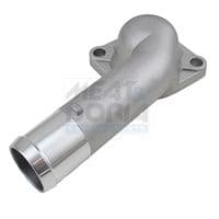 Dzesēšanas šķidruma flancis