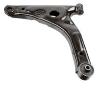 Neatkarīgās balstiekārtas svira, Riteņa piekare