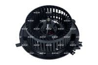 Salona ventilators