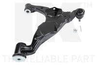 Neatkarīgās balstiekārtas svira, Riteņa piekare