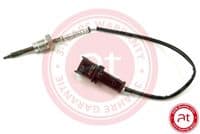 Devējs, Izplūdes gāzu temperatūra