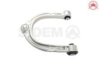 Neatkarīgās balstiekārtas svira, Riteņa piekare