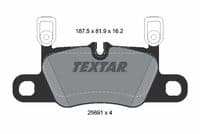 Bremžu uzliku kompl., Disku bremzes