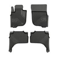 Paklājiņu komplekts