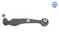 Neatkarīgās balstiekārtas svira, Riteņa piekare