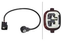 Detonācijas devējs