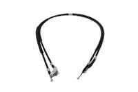 Trose, Stāvbremžu sistēma