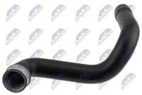 Pūtes sistēmas gaisa caurule