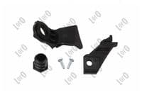 Remonta komplekts, pamatlukturis (turētājs)