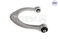 Neatkarīgās balstiekārtas svira, Riteņa piekare