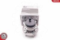 Riteņa rumbas gultņa komplekts